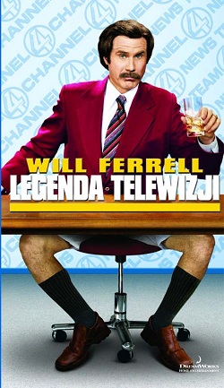 Телеведущий (2004)