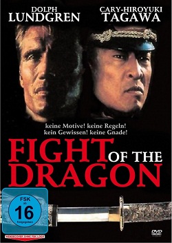Битва драконов (1999)