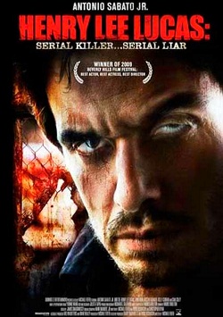 Серийный убийца: Генри Ли Лукас (2009)