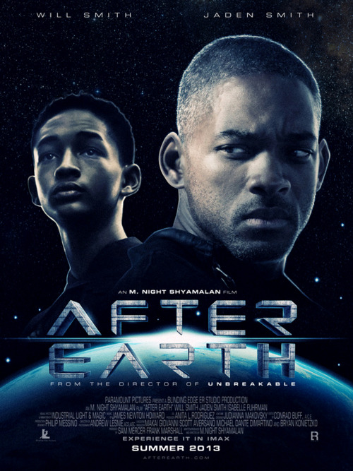 После Земли (2013)