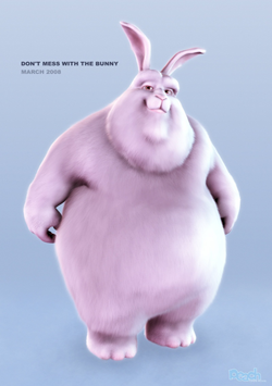 Большой Бак (2008)