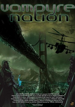 Нация вампиров (2012)