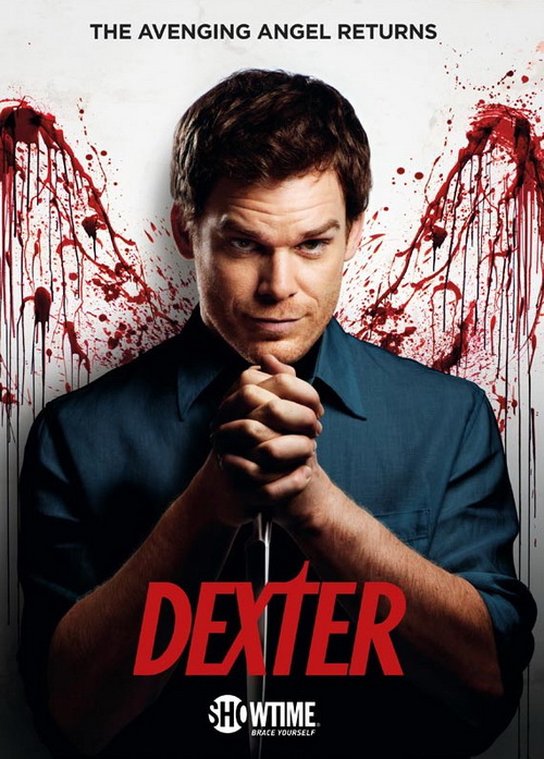 Декстер 7 сезон (2012)