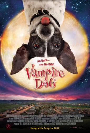 Пес-вампир / Vampire Dog <2012>