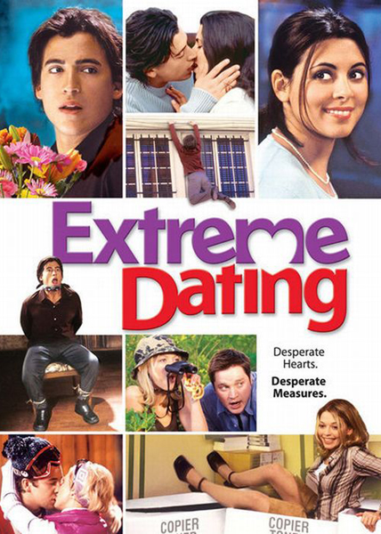Экстремальное свидание / Extreme Dating (2005)