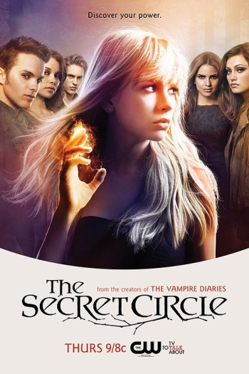 Тайный круг. 1 Сезон/ The Secret Circle (2011-2012)