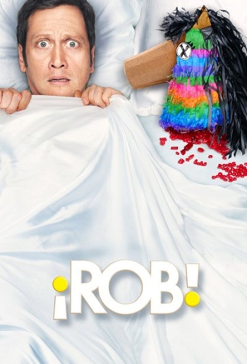 Роб. 1 Сезон / Rob (2012)