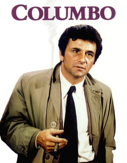 Коломбо Второй сезон [1972-1973]
