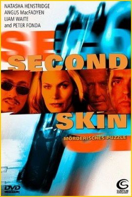 Двойная жизнь / Second Skin (2000)