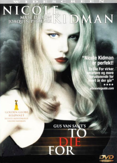 Умереть во имя (1995)