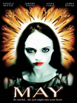 Мэй (2002)
