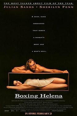 Елена в ящике (1992)