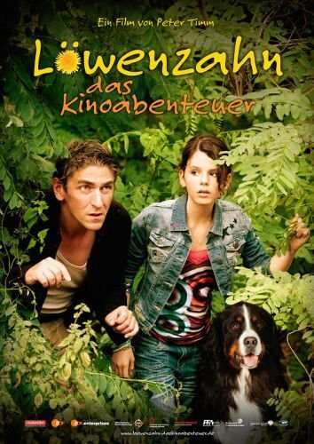 Охота за сокровищами Ганнибала / Lowenzahn - Das Kinoabenteuer (2012)