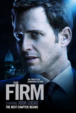 Фирма 1 сезон (2012)