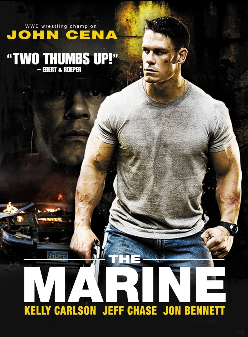 Морской пехотинец (2006)