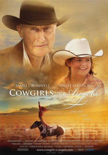 Ковбойши и ангелы / Cowgirls n' Angels (2012)