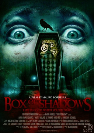Коробка Теней / Box of Shadows (2011)