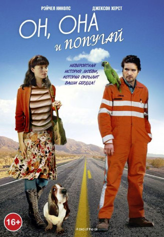 Он, она и попугай / A Bird of the Air (2011)
