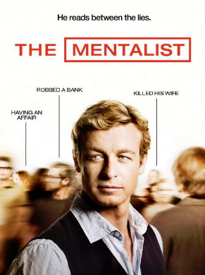 Менталист 3 сезон (2010)