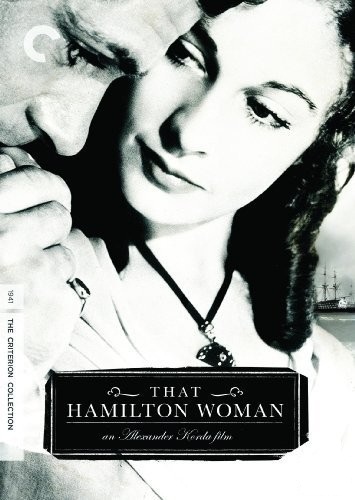 Леди Гамильтон / That Hamilton Woman (1941)