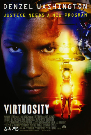 Виртуозность (1995)