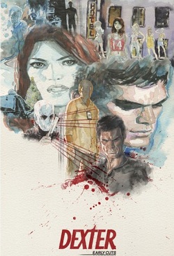 Декстер. Пробы пера. Дела семейные (2012)