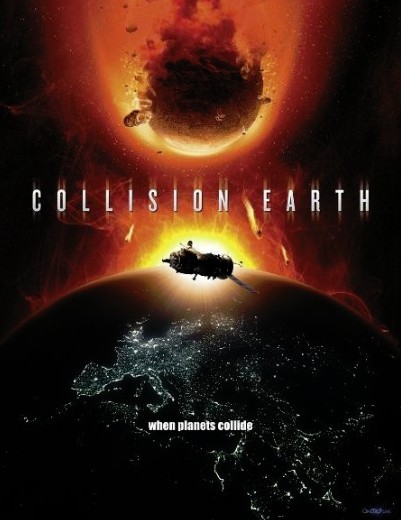 Столкновение Земли (2011)
