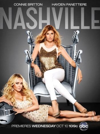 Нэшвилл. 1 СезонNashville (2012-2013)
