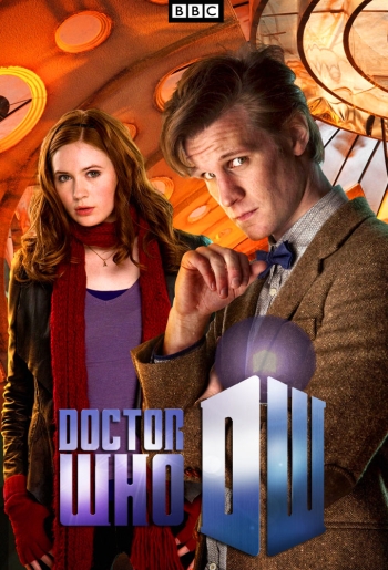 Доктор Кто. 6 Сезон  Doctor Who (2011)