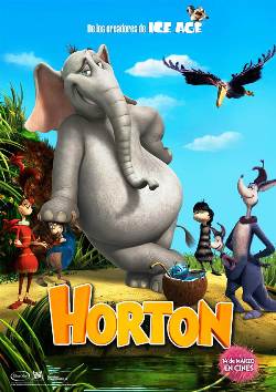 Хортон (2008)