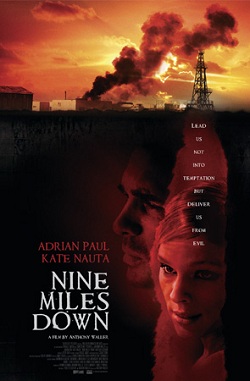 Ужас на глубине 9 миль (2009)