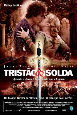 Тристан и Изольда (2006)