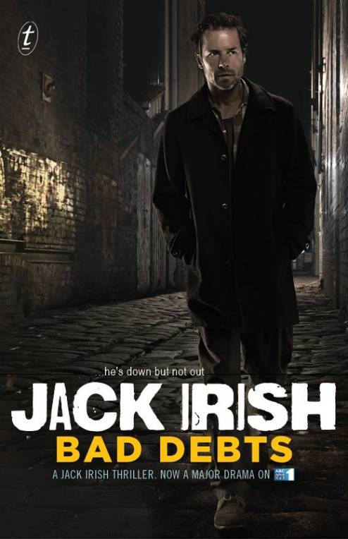 Джек Айриш: Безнадежные долги /Jack Irish: Bad Debts (2012)