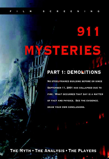 Загадка 9/11 (2006)