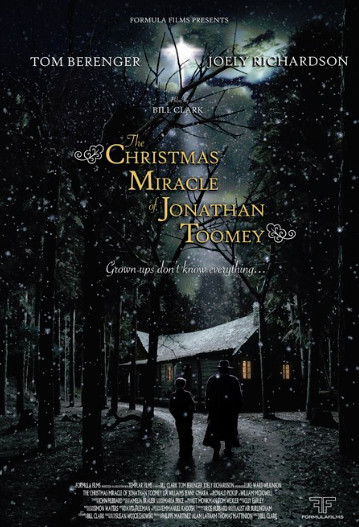 Рождественское чудо Джонатана Туми /The Christmas Miracle of Jonathan Toomey (2007)