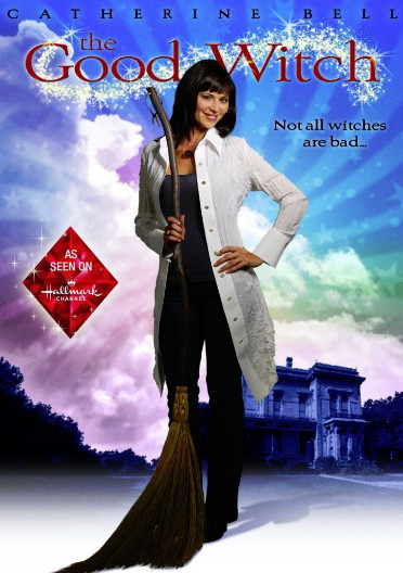 Подарок доброй ведьмы /The Good Witch's Gift (2010)