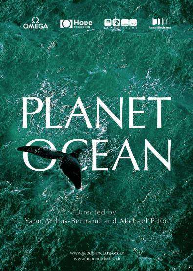 Планета-океан /Planet Ocean (2012)