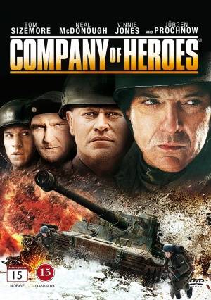 Отряд героев / Company of Heroes (2013)