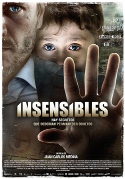 Безболезненный (2012)