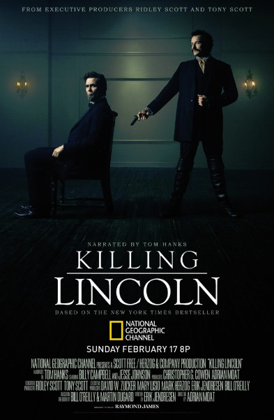 Убийство Линкольна (2013)
