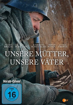 Наши матери, наши отцы 1 сезон (мини-сериал) (2013)