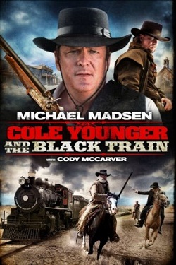 Коул Младший и Черный Поезд (2012)