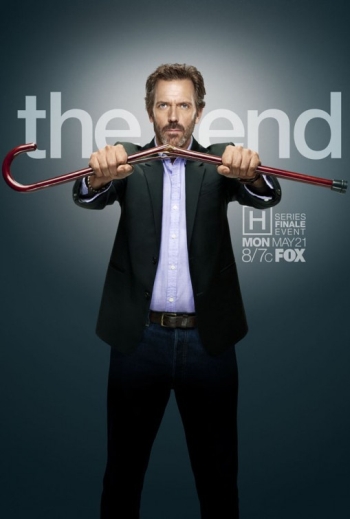 Доктор Хаус. 8 Сезон  / House, M.D. (2011-2012)