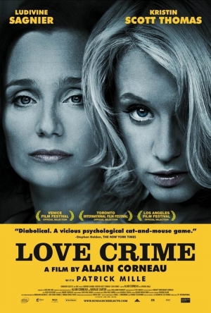 Преступная любовь (2010)