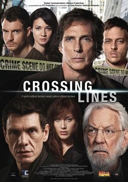 Пересекающиеся линии 1 сезон (2013)