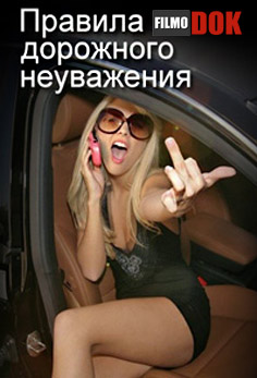 Правила дорожного неуважения (2013)