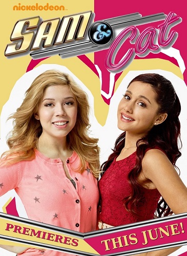 Сэм и Кэт. 1 Сезон / Sam & Cat (2013)