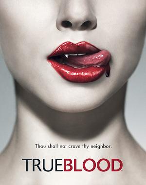 Настоящая кровь / True Blood 1 Сезон (2008) (12 серий из 12)