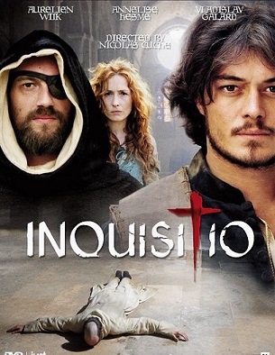 Инквизиция / Inquisitio 1 сезон (2012)