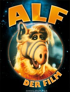 Альф  (4 сезона 1986) Alf